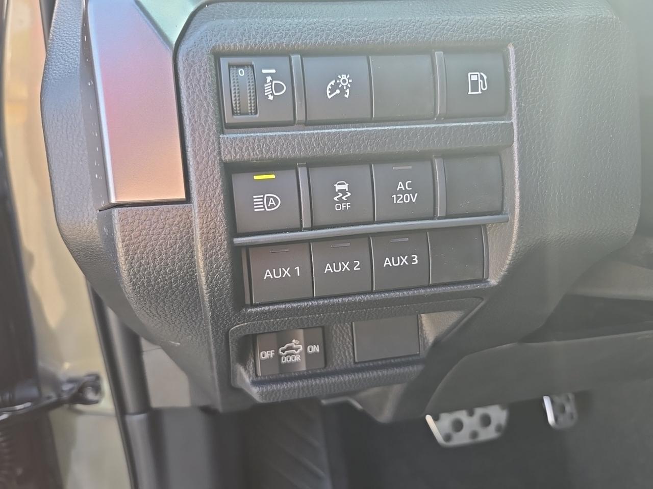 2025 Toyota Tacoma Hybrid TRD Sport Stafford VA