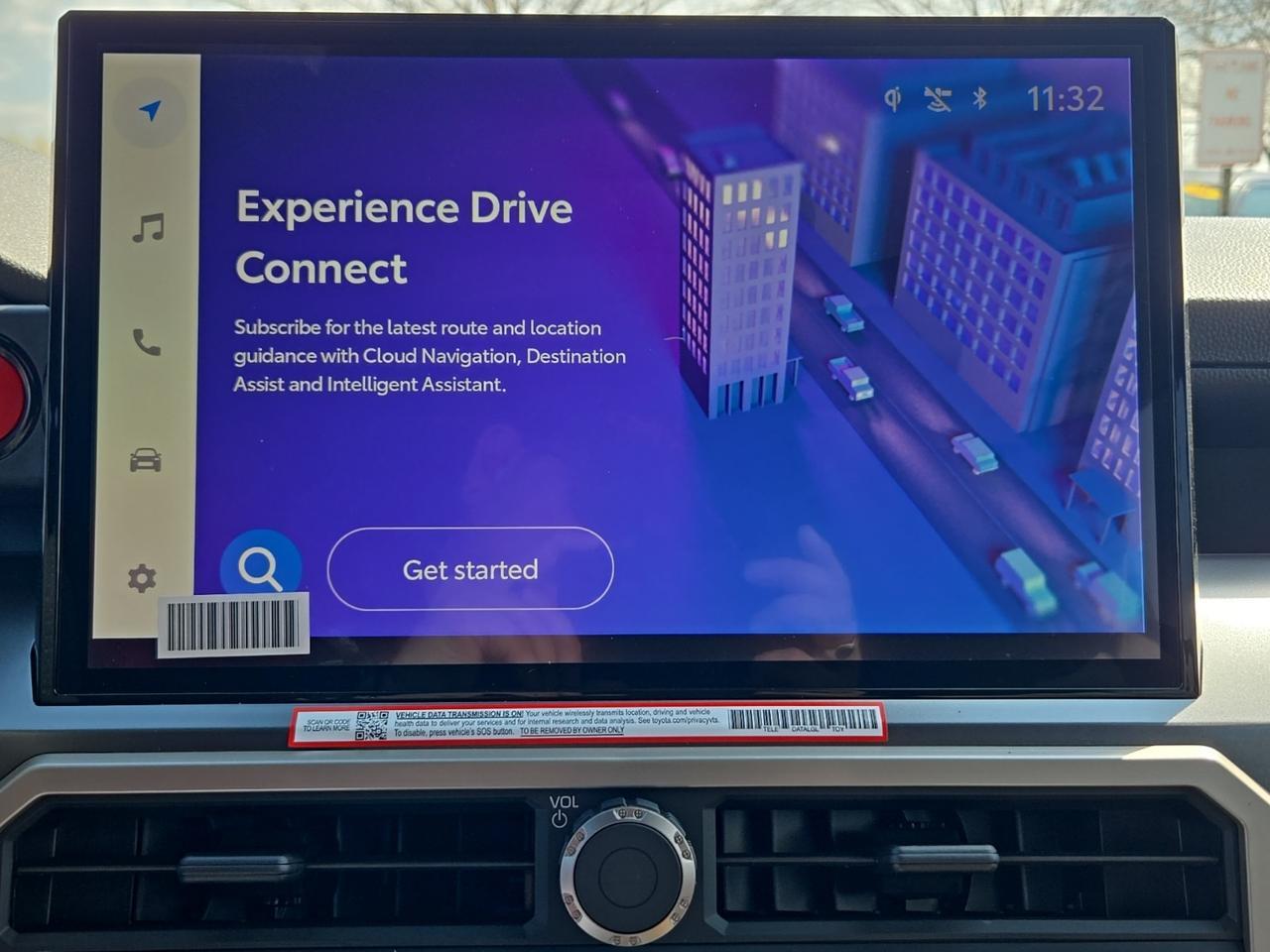 2025 Toyota Tacoma Hybrid TRD Sport Stafford VA