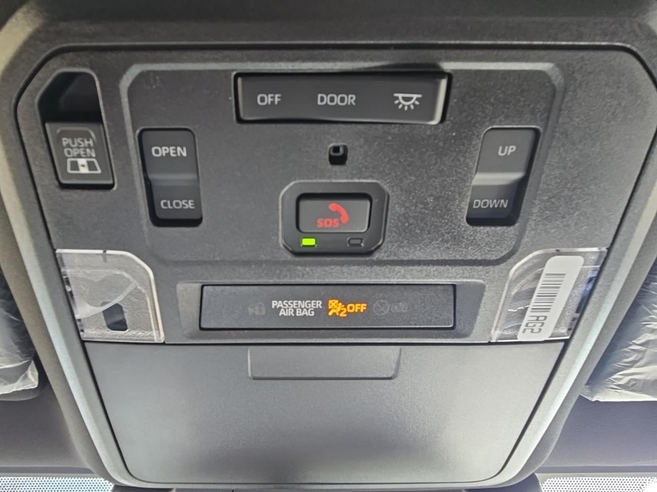 2025 Toyota Tacoma Hybrid TRD Sport Stafford VA