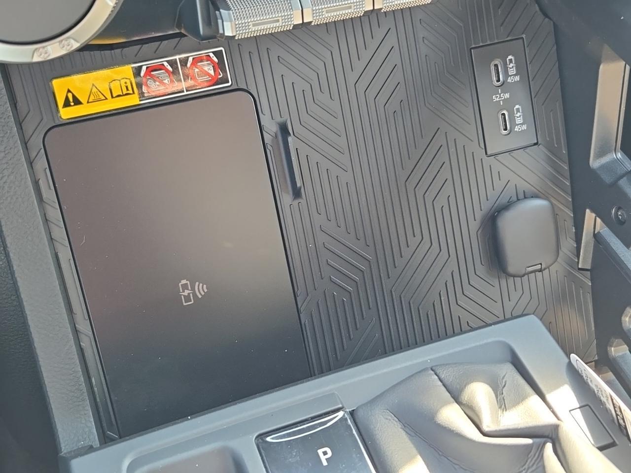 2025 Toyota Tacoma Hybrid TRD Sport Stafford VA