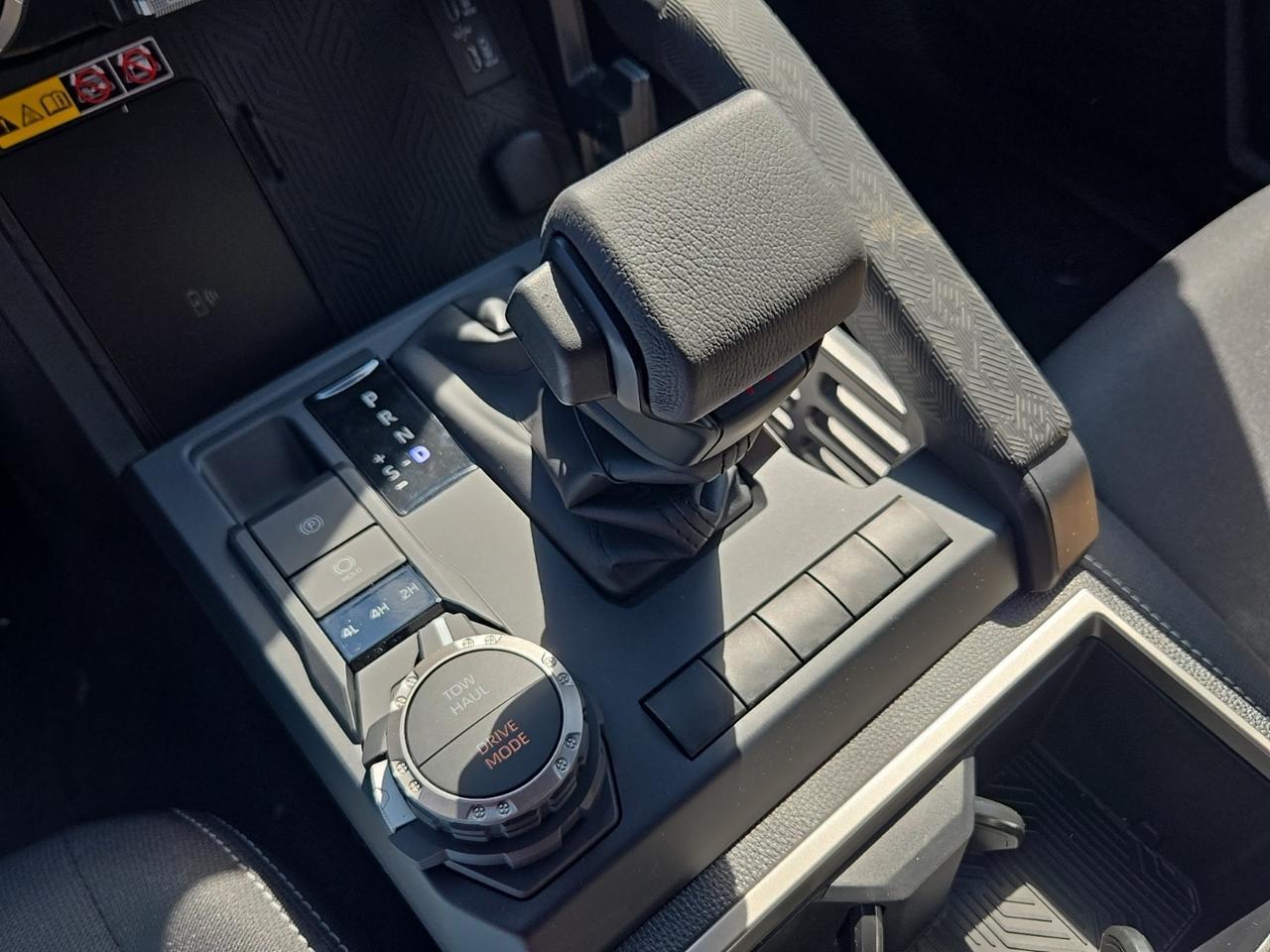 2025 Toyota Tacoma Hybrid TRD Sport Stafford VA