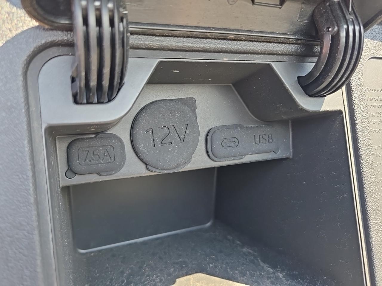 2025 Toyota Tacoma Hybrid TRD Sport Stafford VA