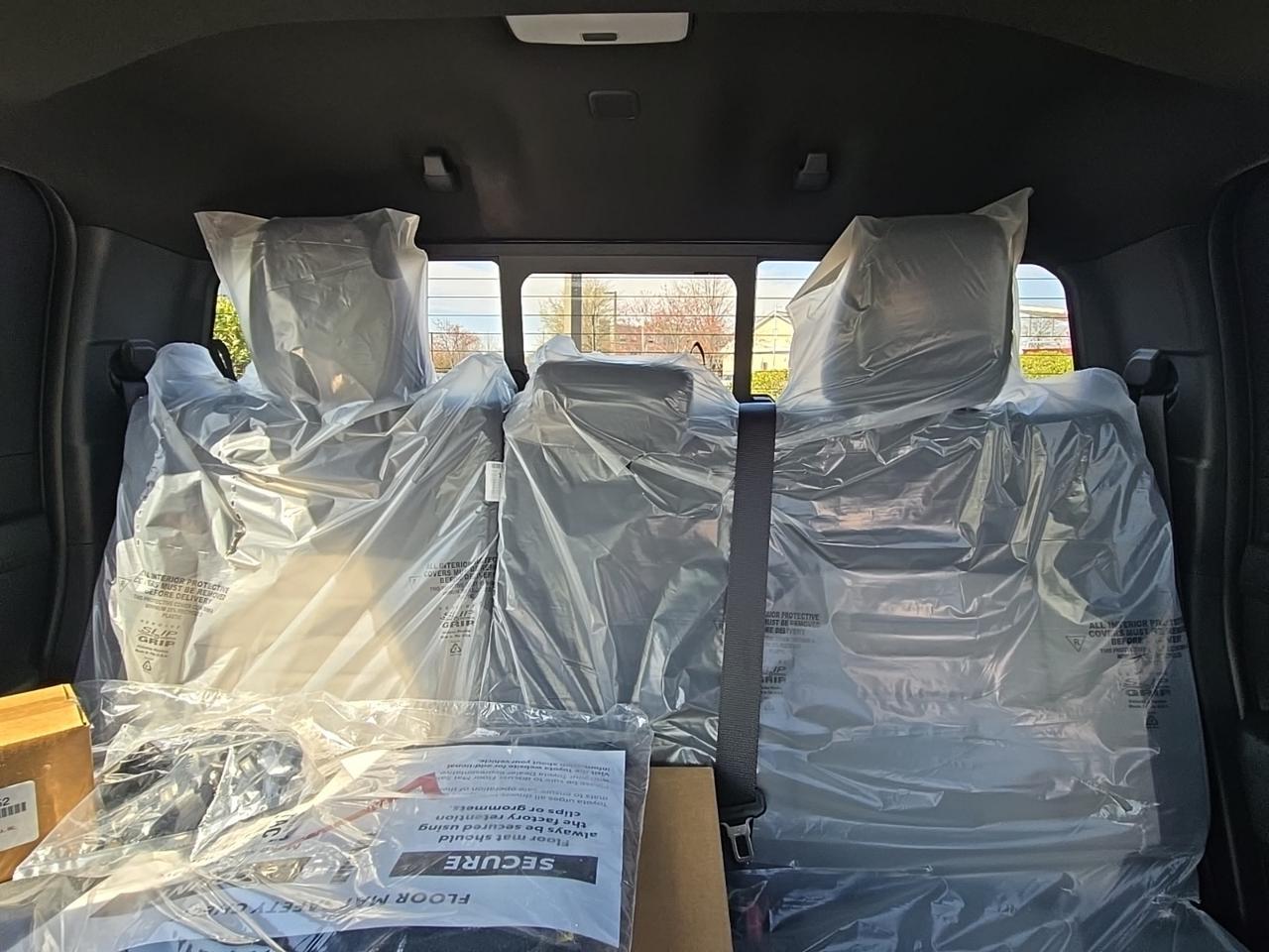 2025 Toyota Tacoma Hybrid TRD Sport Stafford VA