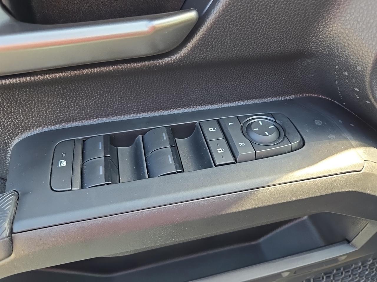 2025 Toyota Tacoma Hybrid TRD Sport Stafford VA