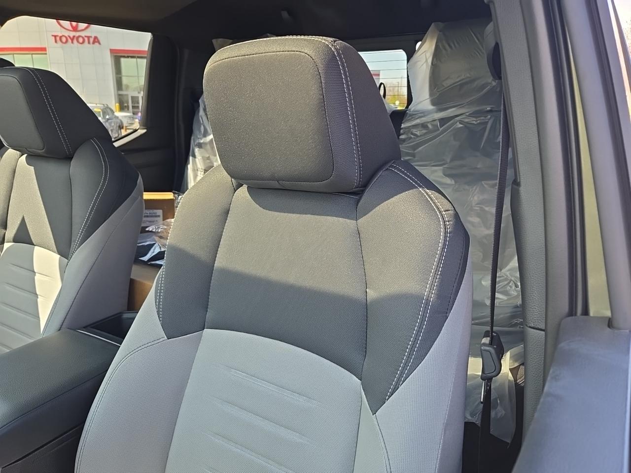 2025 Toyota Tacoma Hybrid TRD Sport Stafford VA