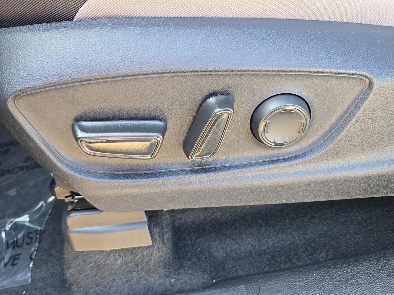 2025 Toyota Tacoma Hybrid TRD Sport Stafford VA