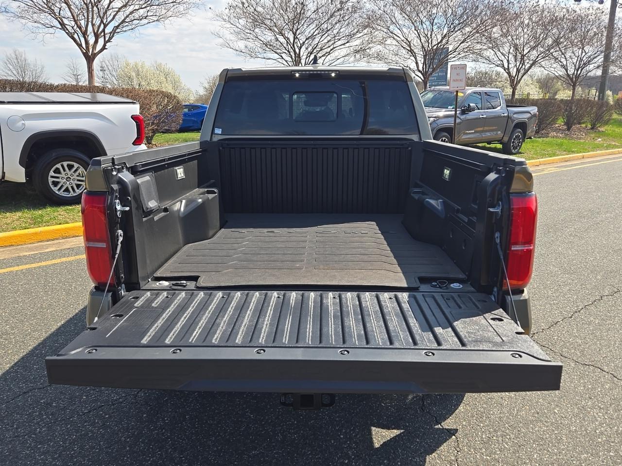 2025 Toyota Tacoma Hybrid TRD Sport Stafford VA