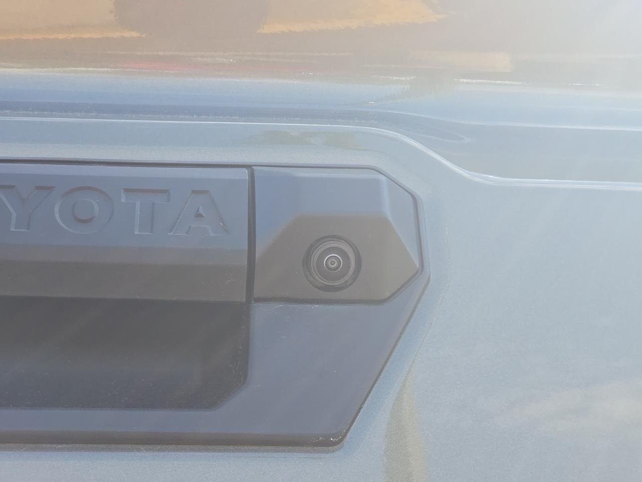 2025 Toyota Tacoma Hybrid TRD Sport Stafford VA