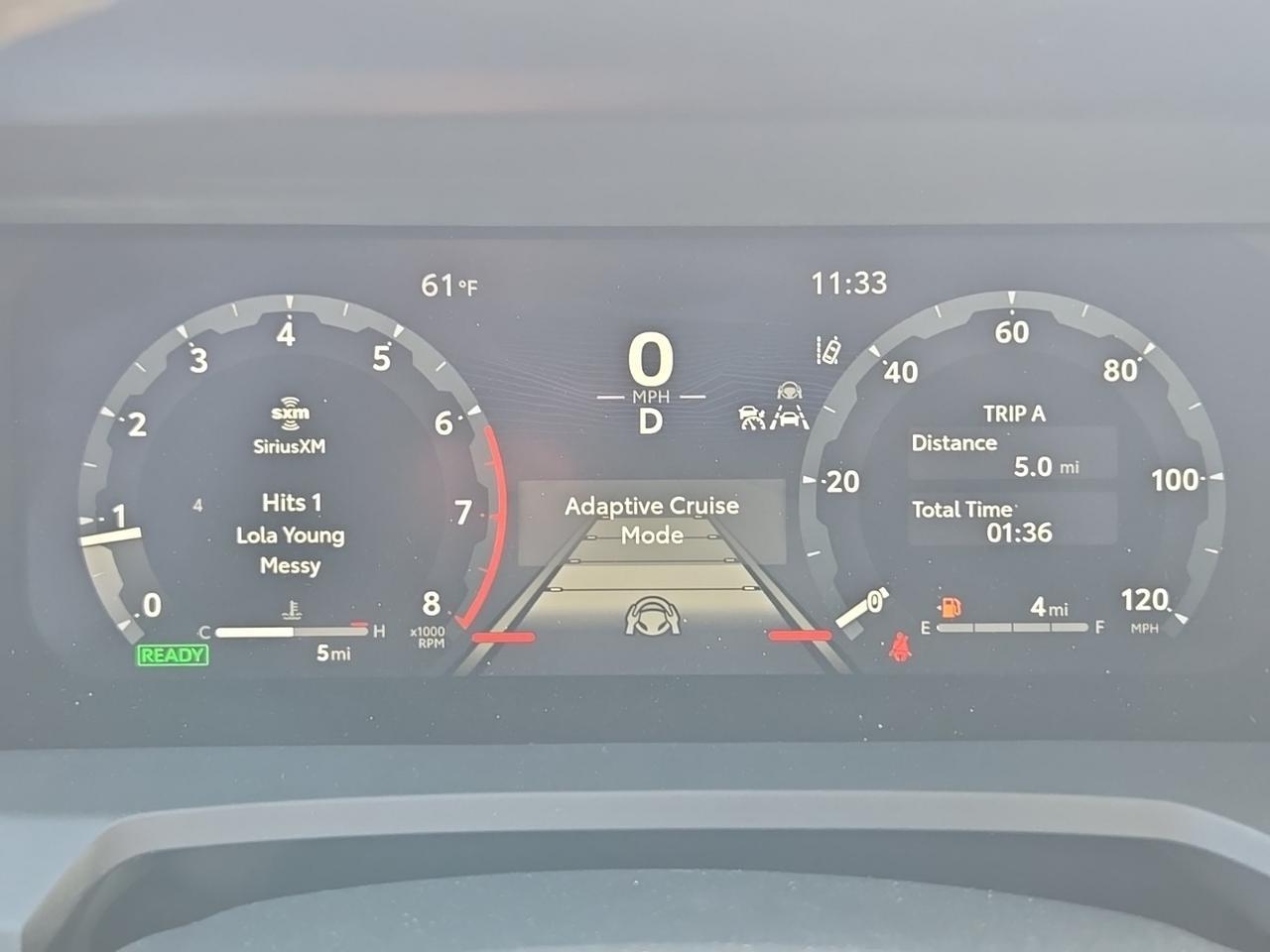 2025 Toyota Tacoma Hybrid TRD Sport Stafford VA