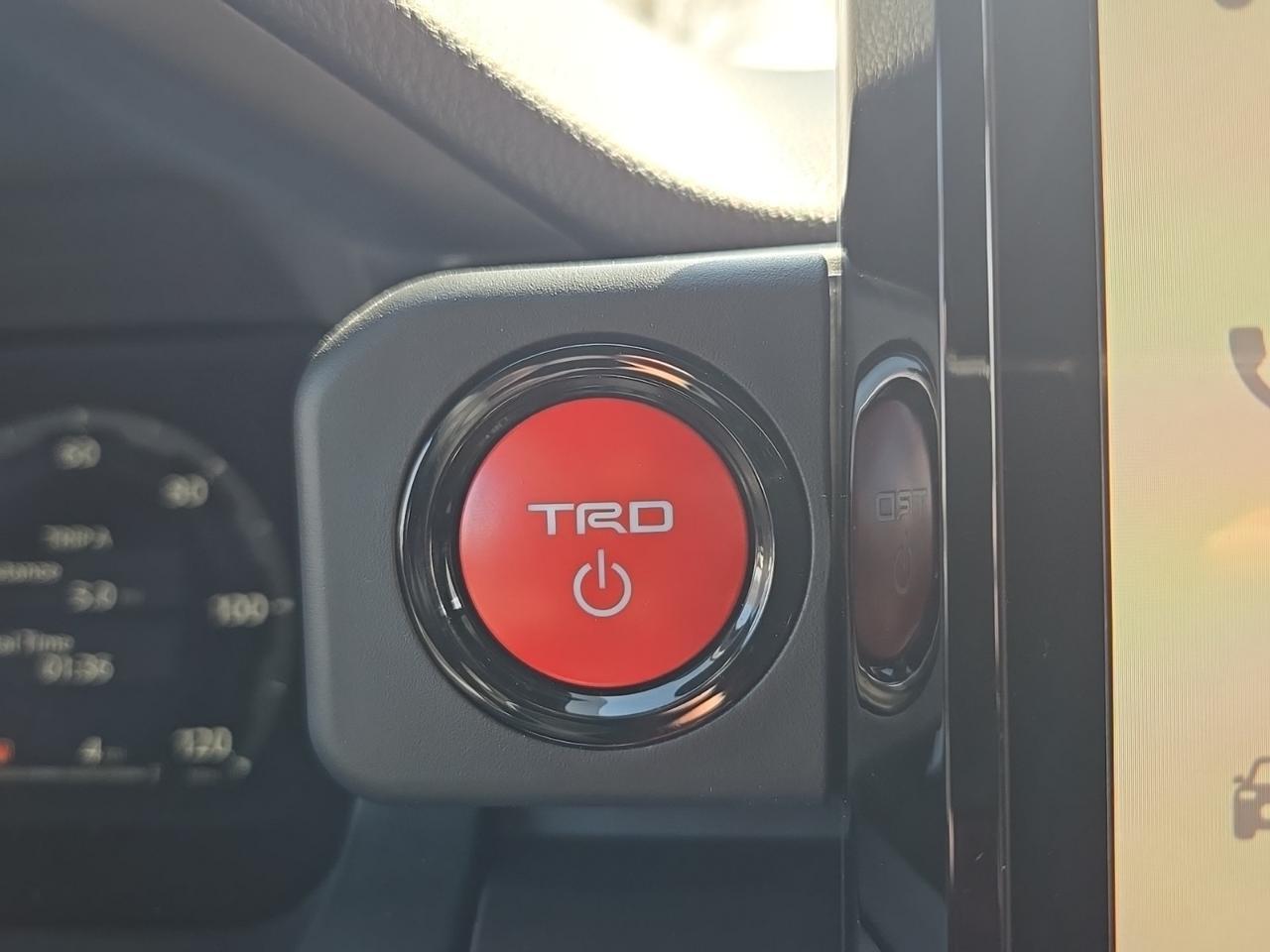 2025 Toyota Tacoma Hybrid TRD Sport Stafford VA