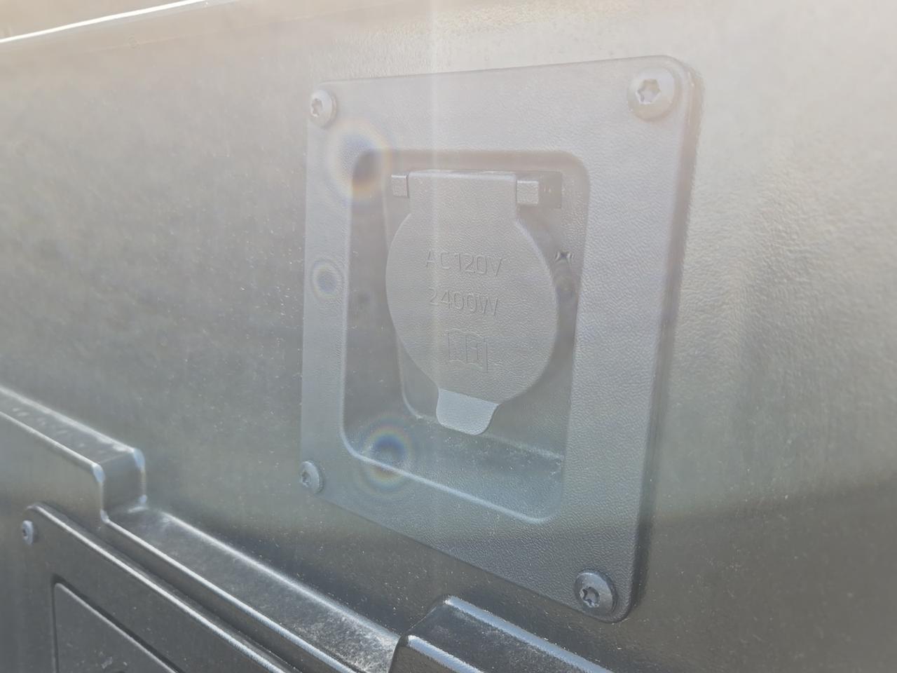 2025 Toyota Tacoma Hybrid TRD Sport Stafford VA