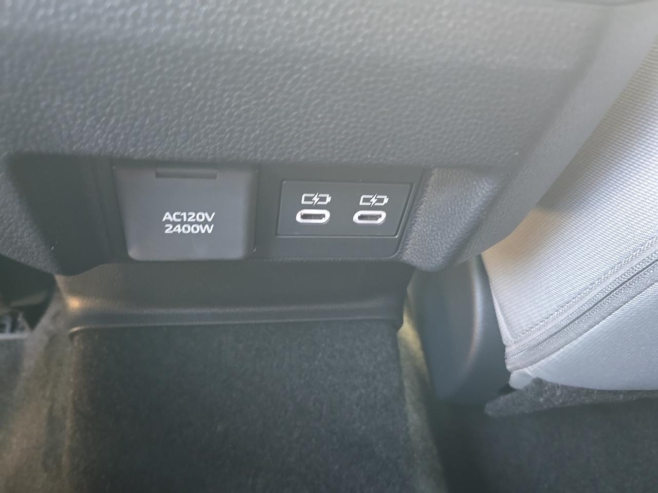 2025 Toyota Tacoma Hybrid TRD Sport Stafford VA