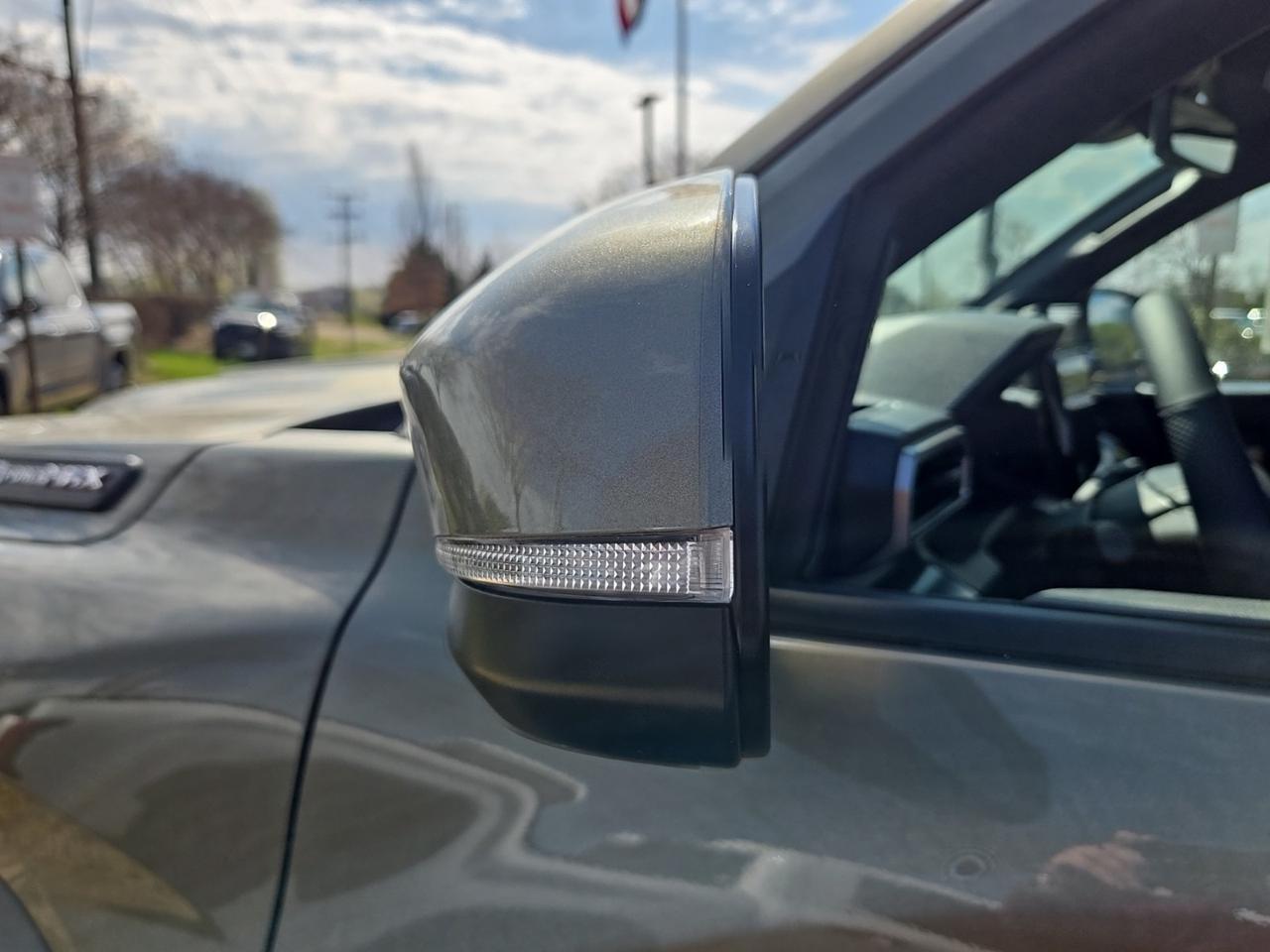 2025 Toyota Tacoma Hybrid TRD Sport Stafford VA