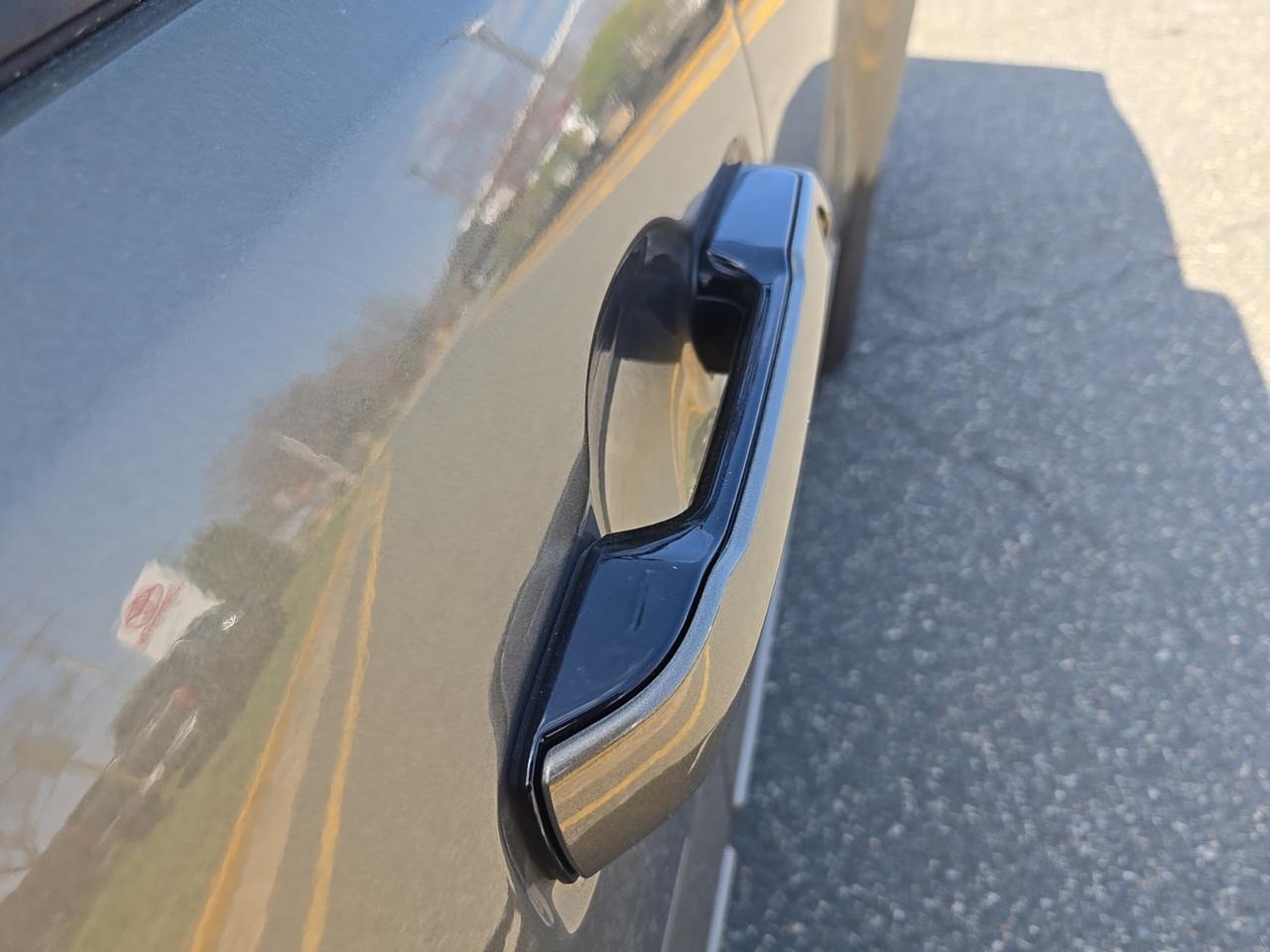 2025 Toyota Tacoma Hybrid TRD Sport Stafford VA