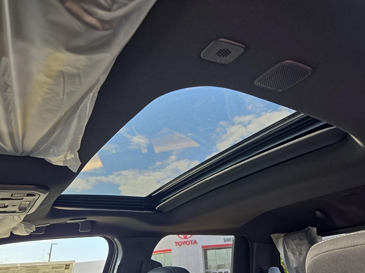 2025 Toyota Tacoma Hybrid TRD Sport Stafford VA