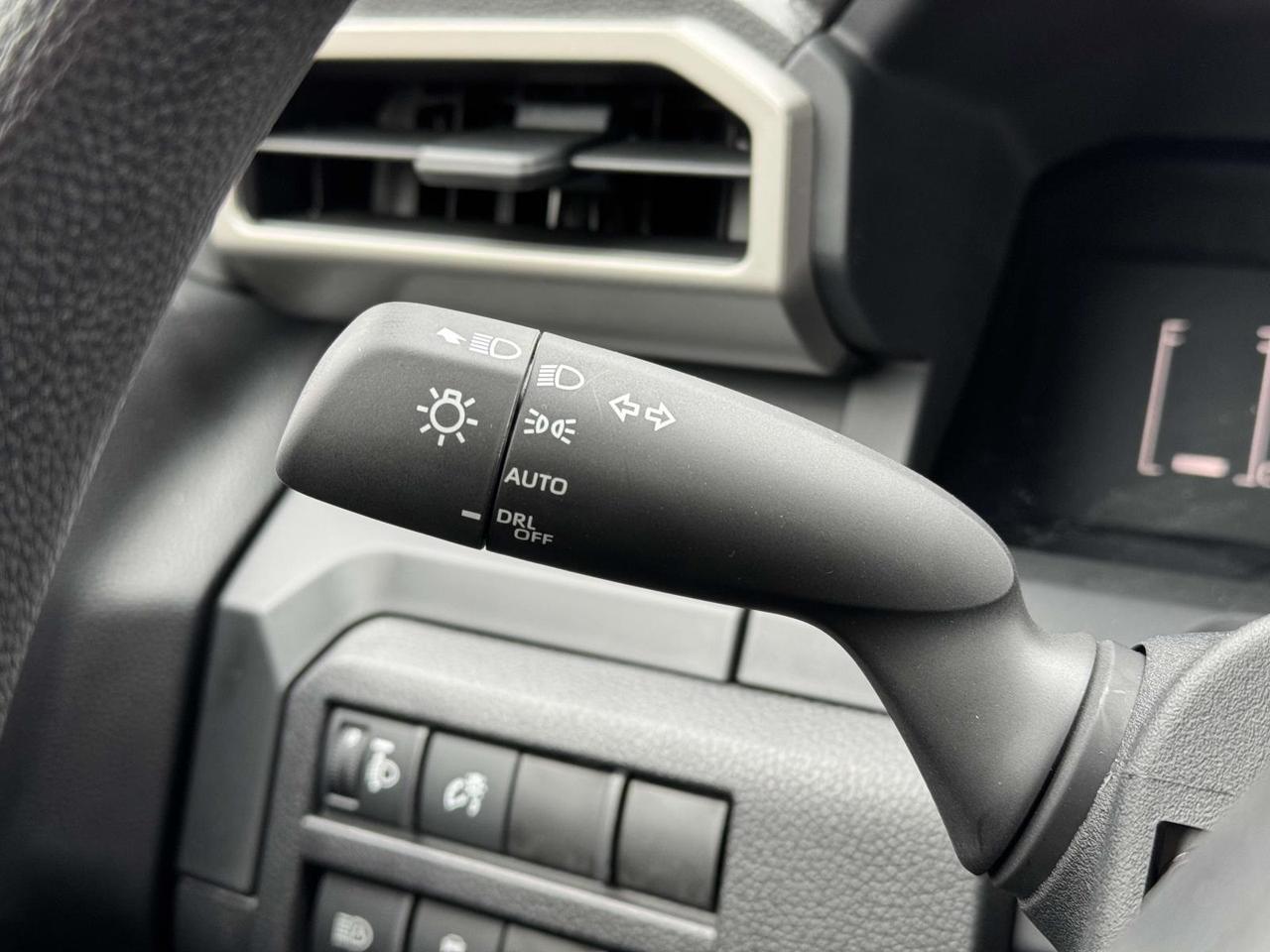 2025 Toyota Tacoma SR Fredericksburg VA