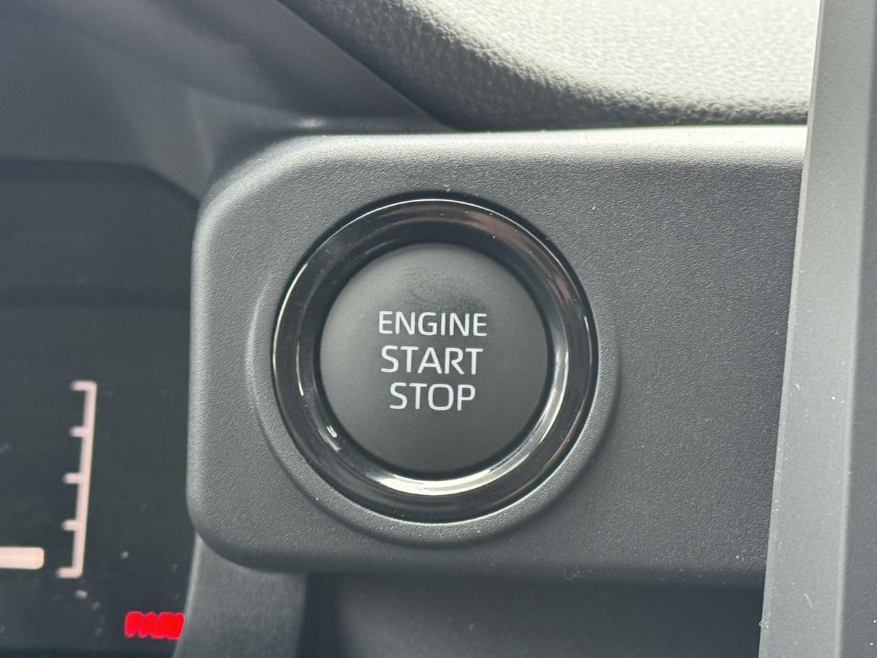 2025 Toyota Tacoma SR Fredericksburg VA