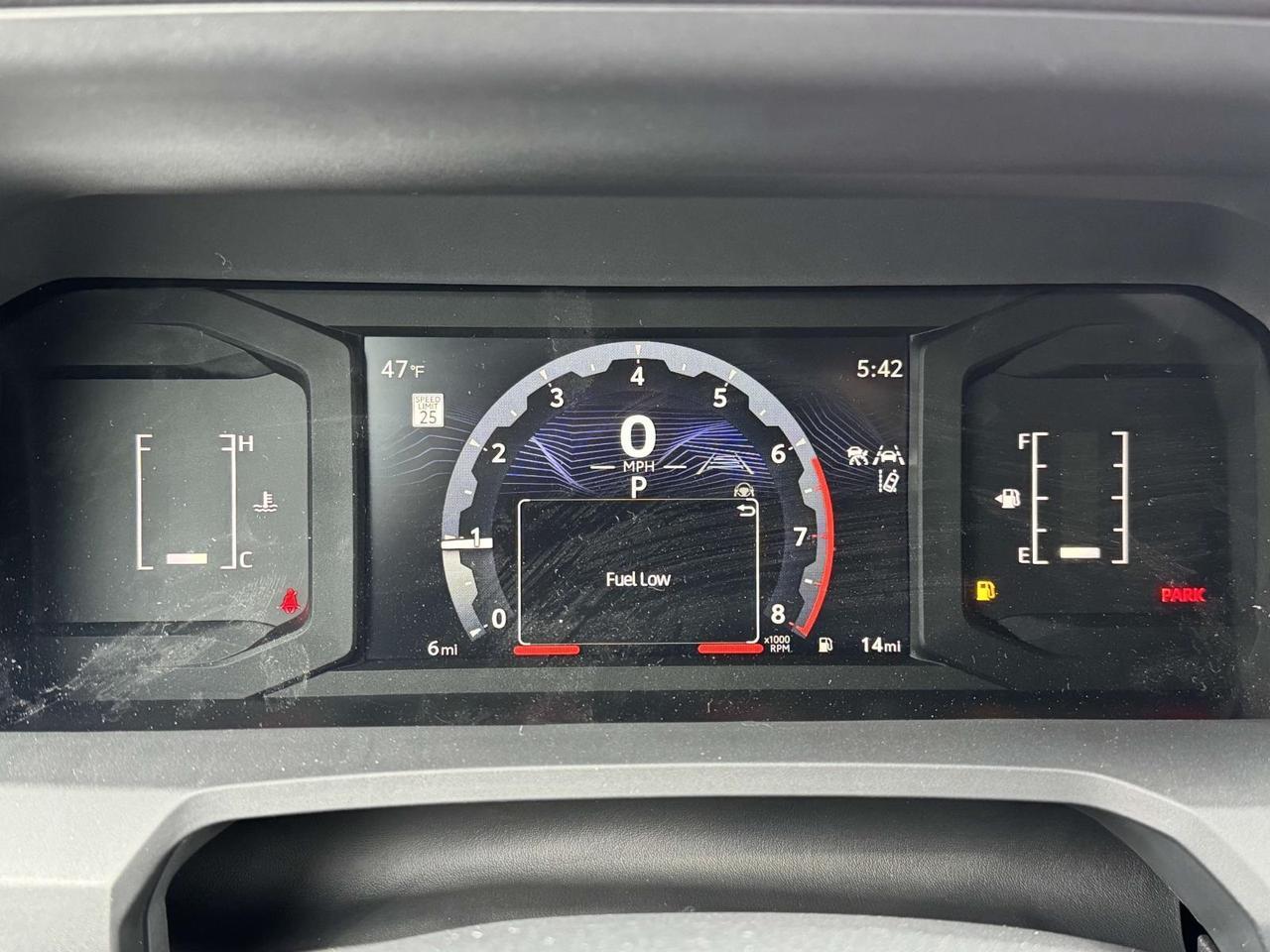 2025 Toyota Tacoma SR Fredericksburg VA