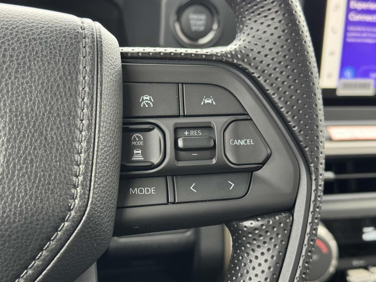 2025 Toyota Tacoma SR Fredericksburg VA