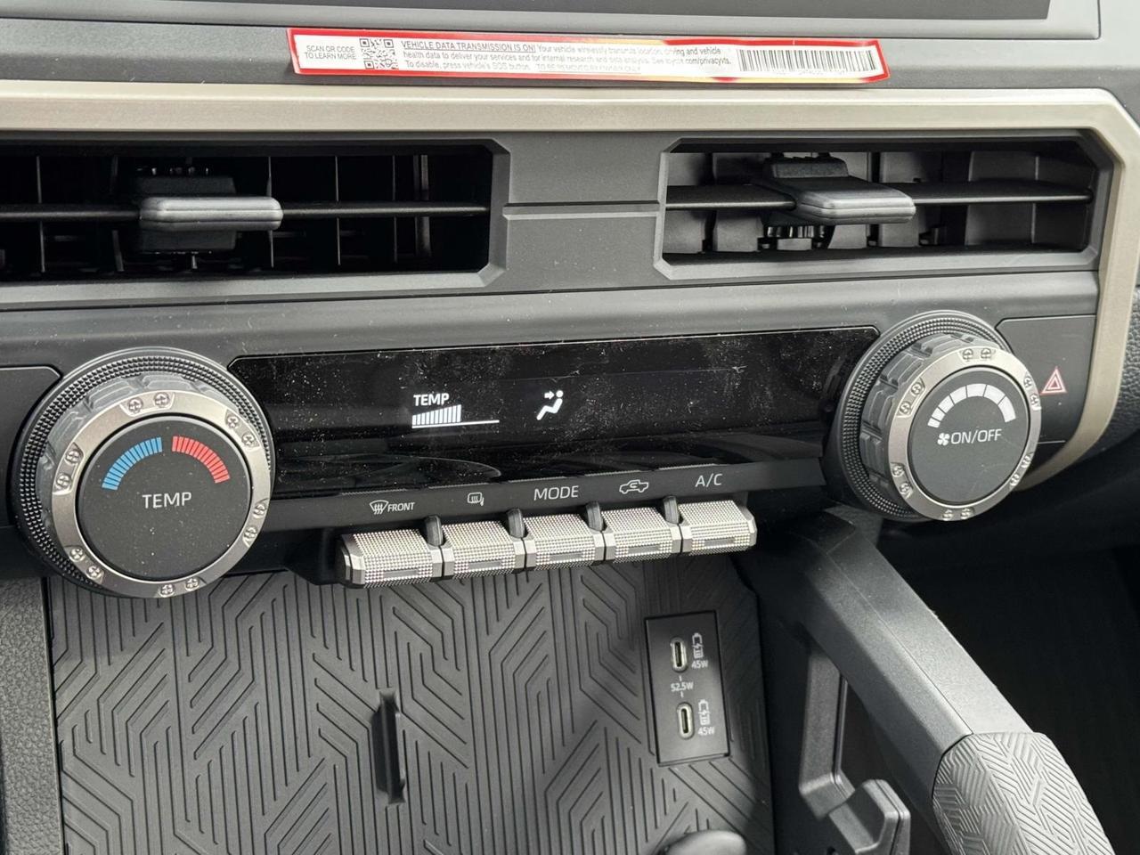 2025 Toyota Tacoma SR Fredericksburg VA