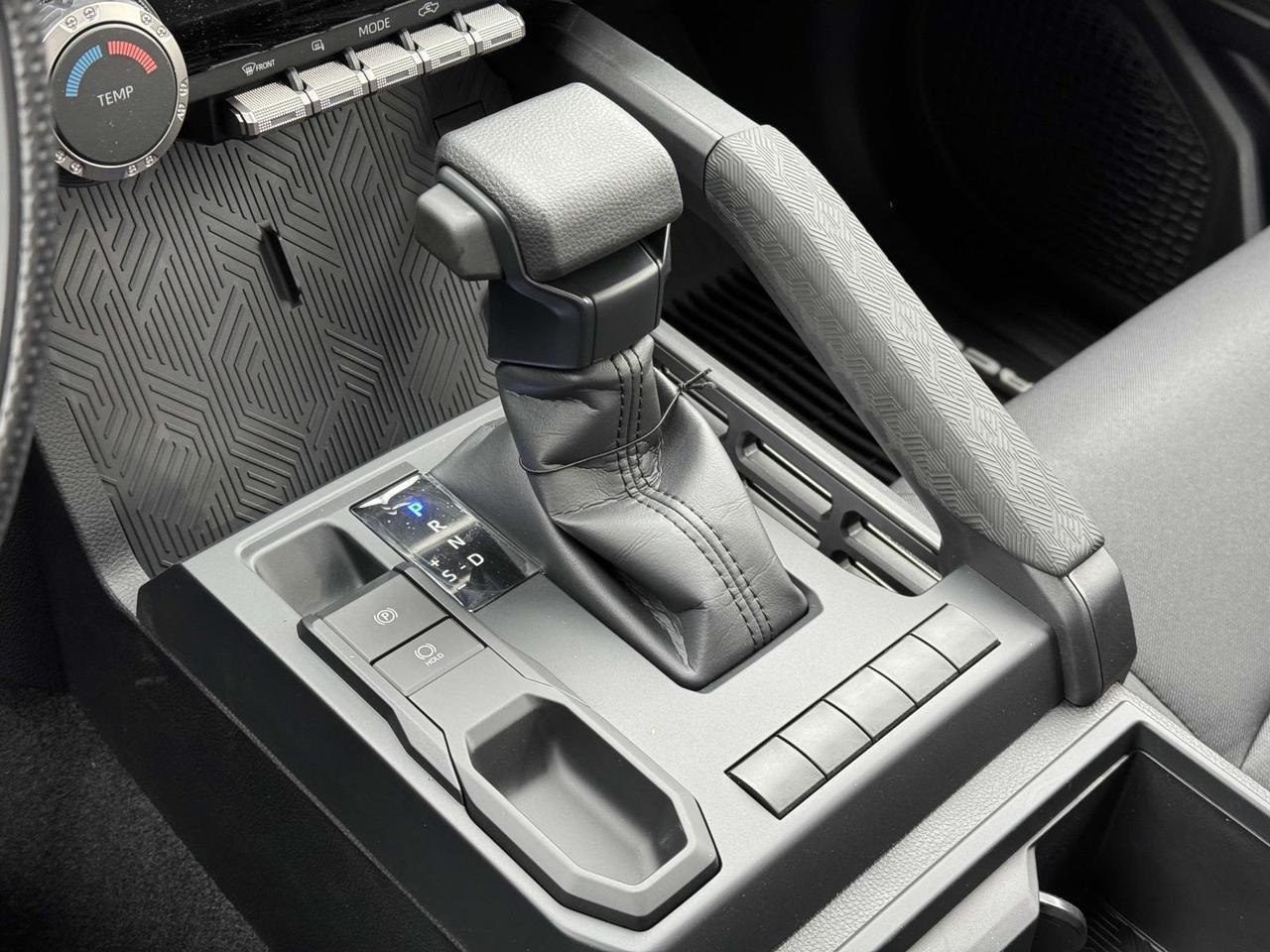 2025 Toyota Tacoma SR Fredericksburg VA