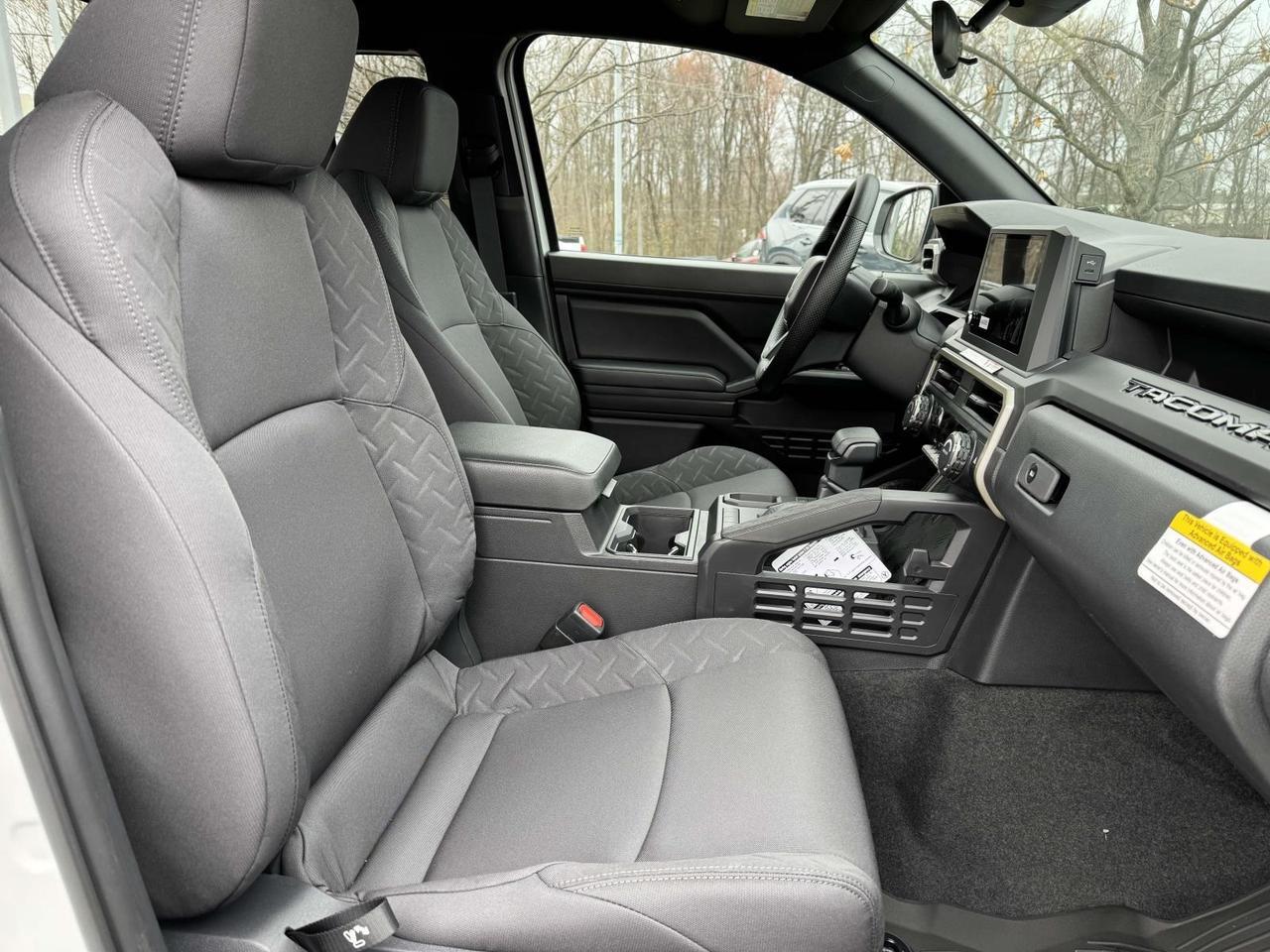 2025 Toyota Tacoma SR Fredericksburg VA