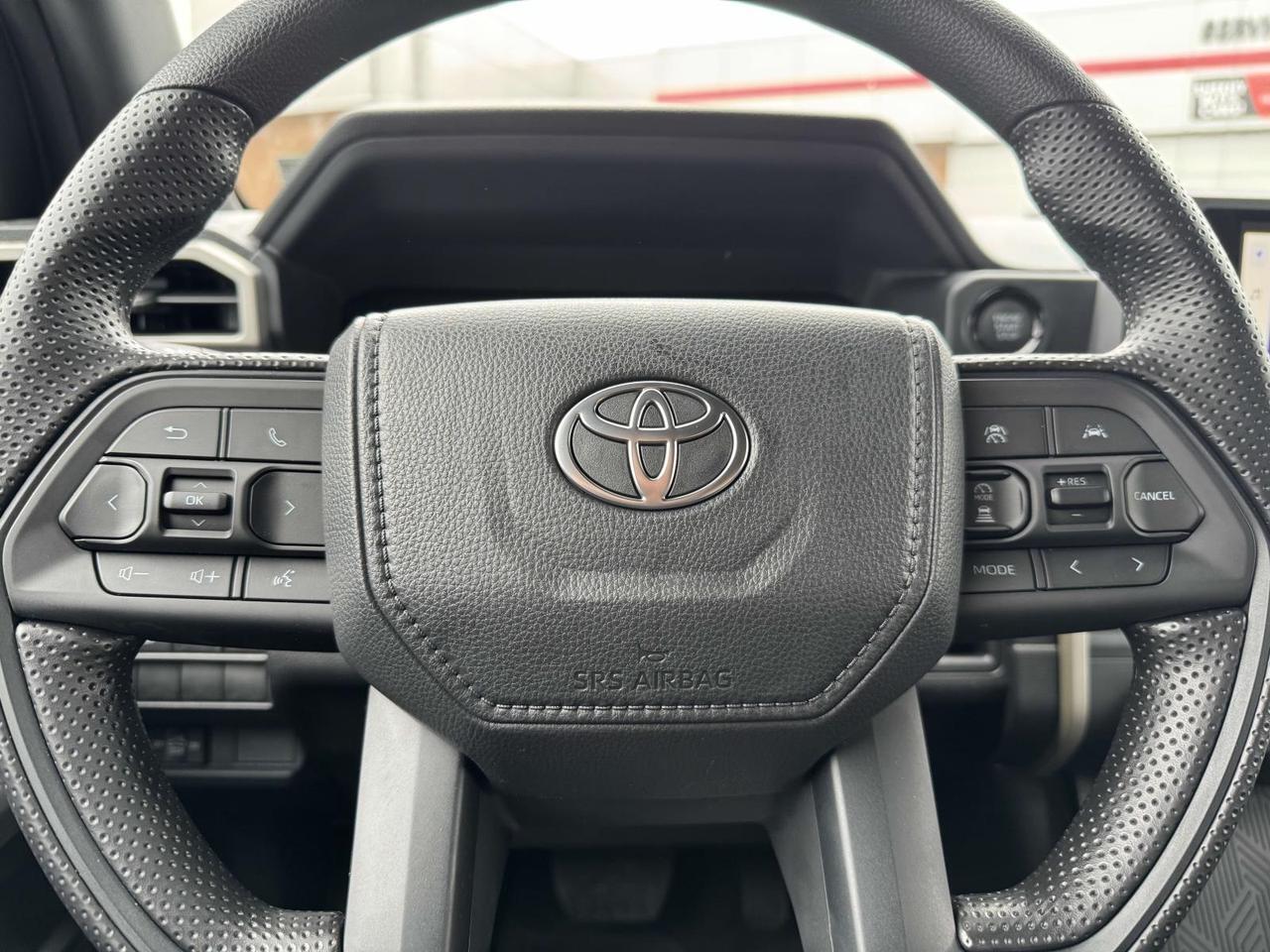 2025 Toyota Tacoma SR Fredericksburg VA