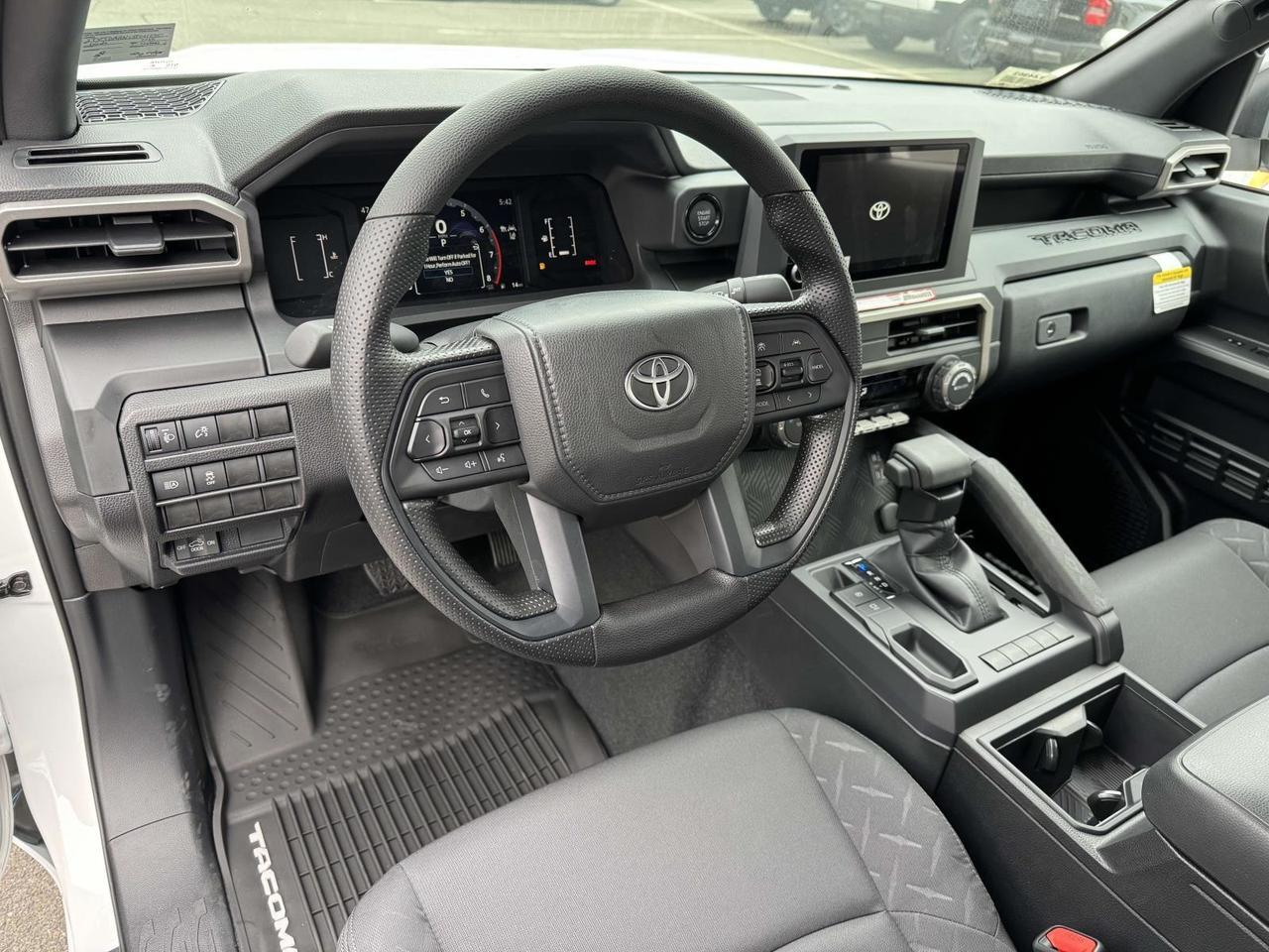 2025 Toyota Tacoma SR Fredericksburg VA