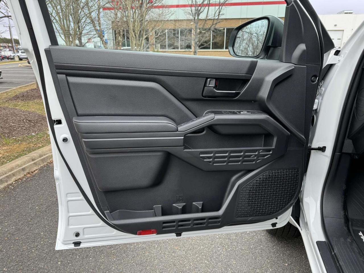 2025 Toyota Tacoma SR Fredericksburg VA