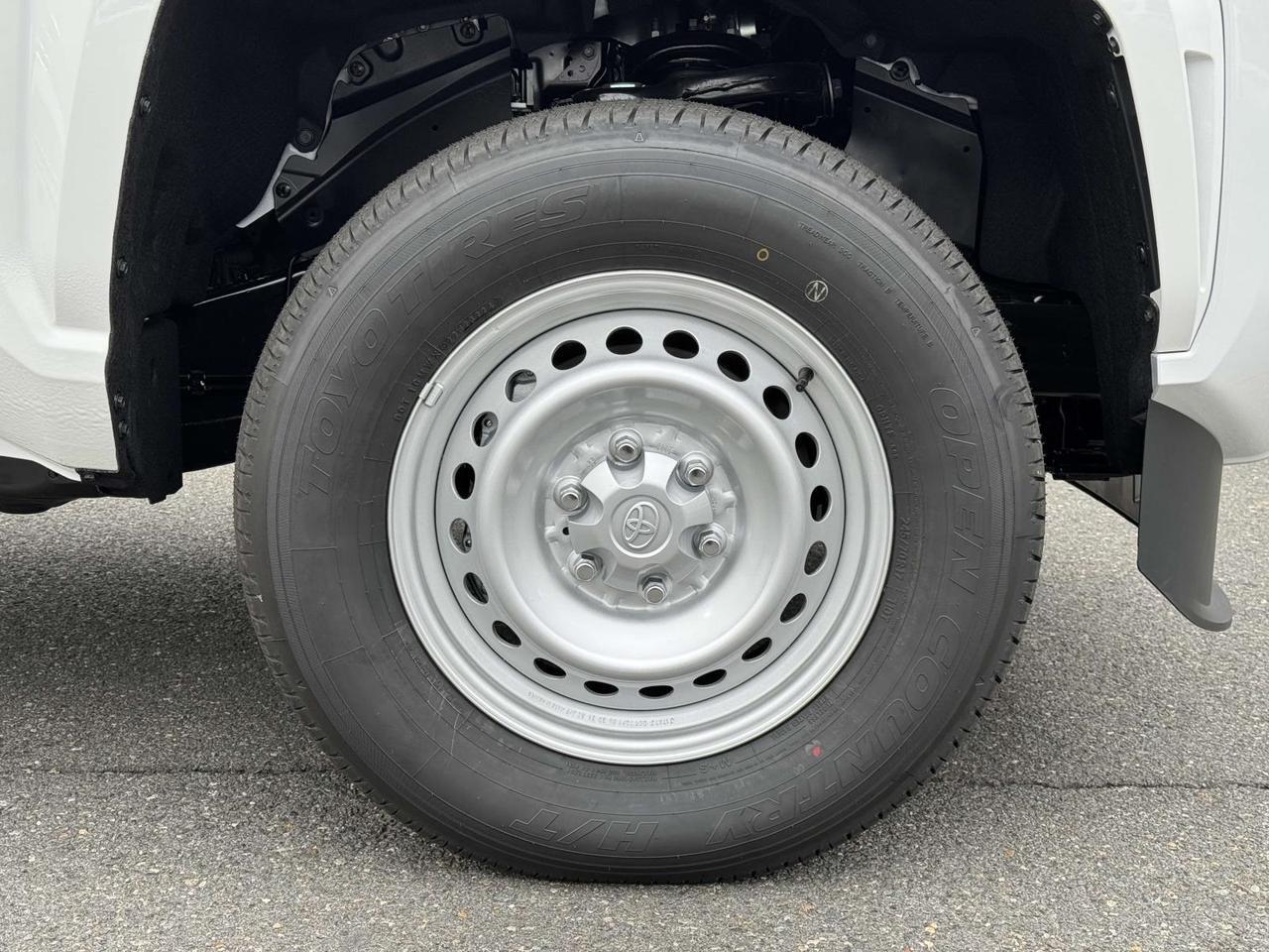 2025 Toyota Tacoma SR Fredericksburg VA