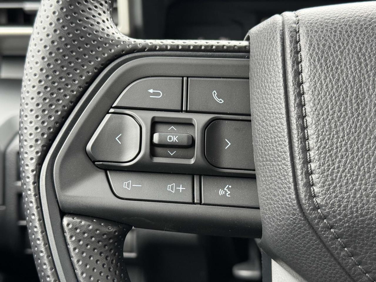 2025 Toyota Tacoma SR Fredericksburg VA