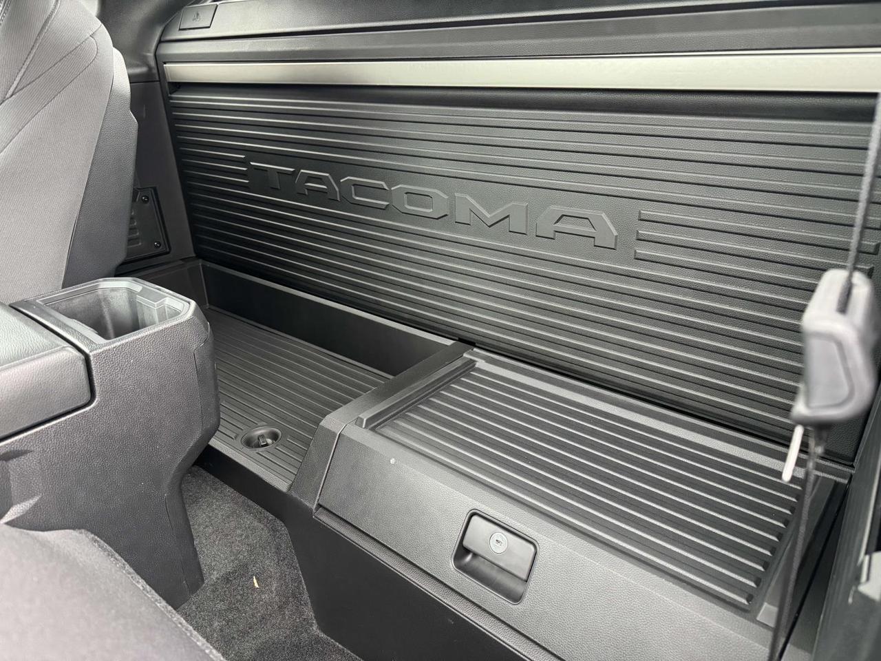 2025 Toyota Tacoma SR Fredericksburg VA