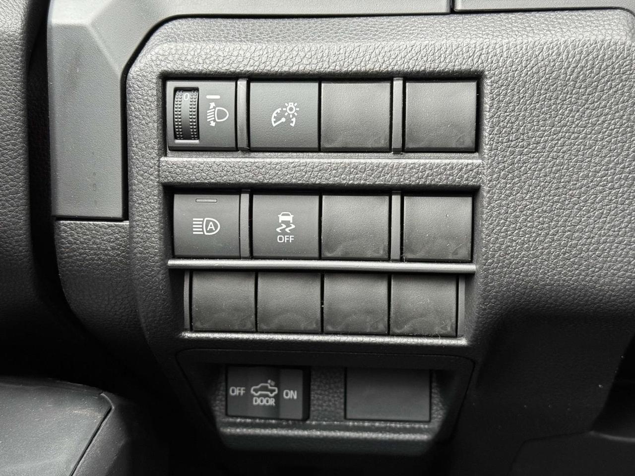 2025 Toyota Tacoma SR Fredericksburg VA