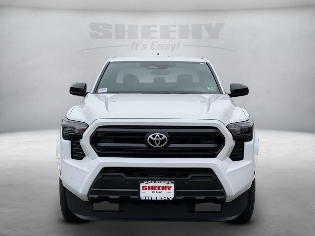 2025 Toyota Tacoma SR Fredericksburg VA