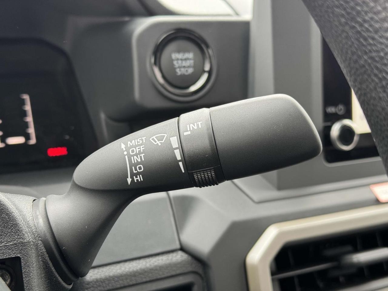 2025 Toyota Tacoma SR Fredericksburg VA