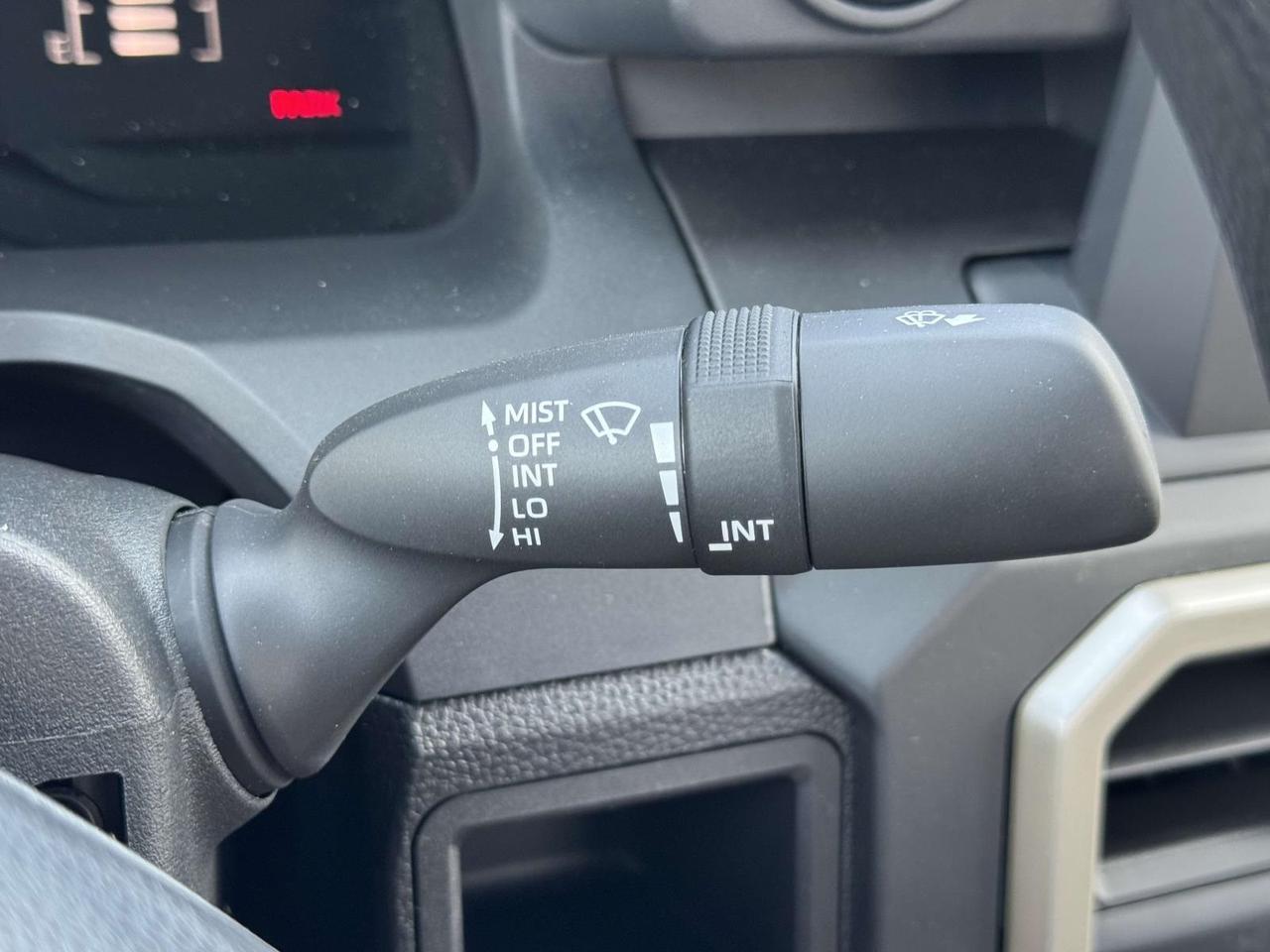 2025 Toyota Tacoma SR Fredericksburg VA