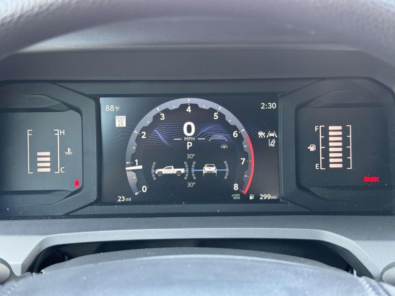 2025 Toyota Tacoma SR Fredericksburg VA