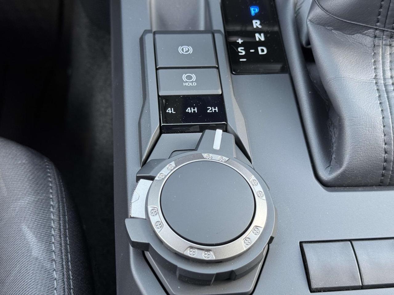 2025 Toyota Tacoma SR Fredericksburg VA