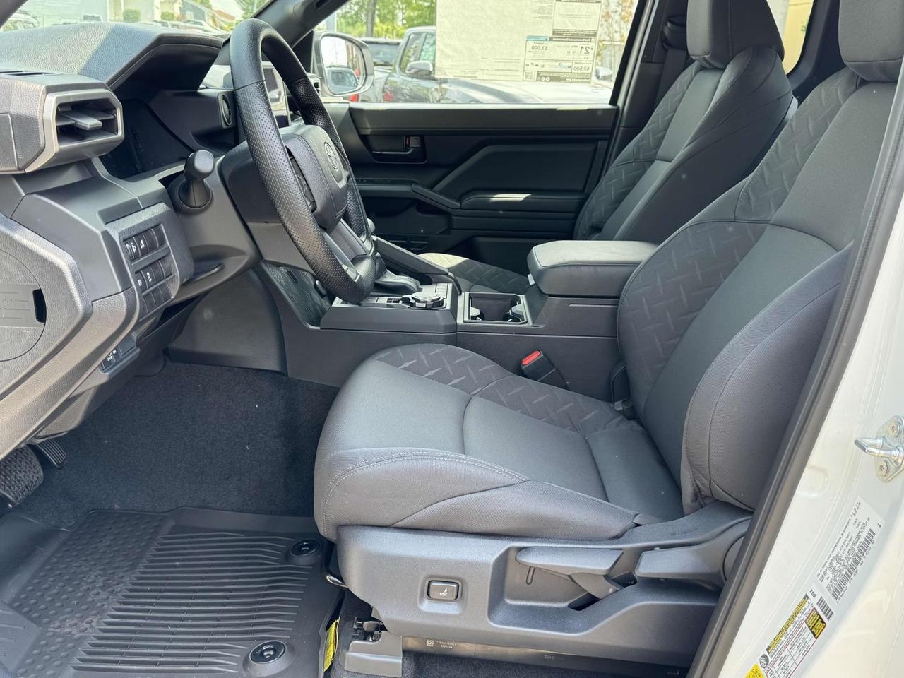 2025 Toyota Tacoma SR Fredericksburg VA