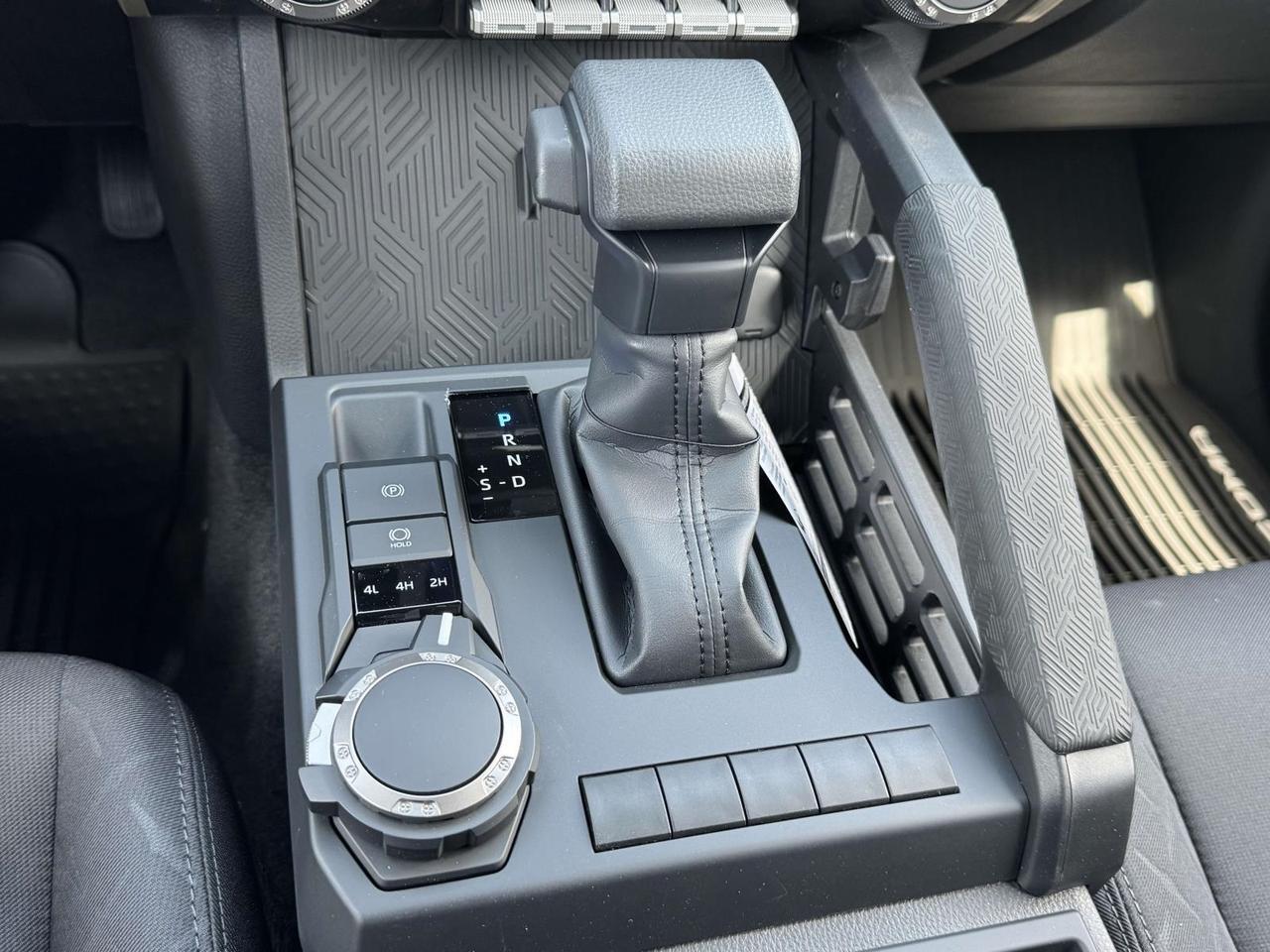 2025 Toyota Tacoma SR Fredericksburg VA