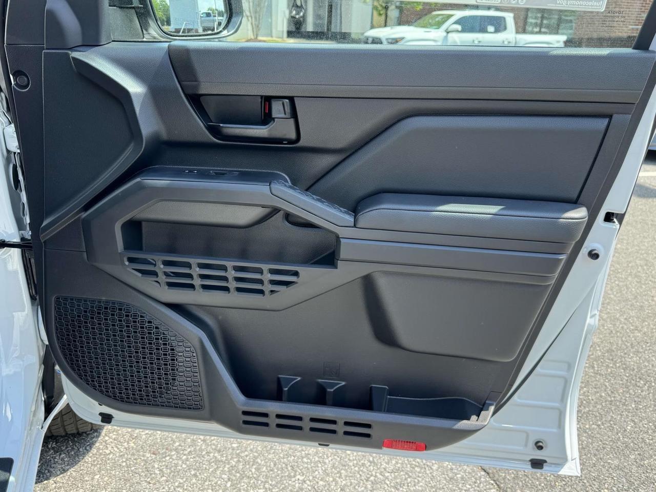 2025 Toyota Tacoma SR Fredericksburg VA