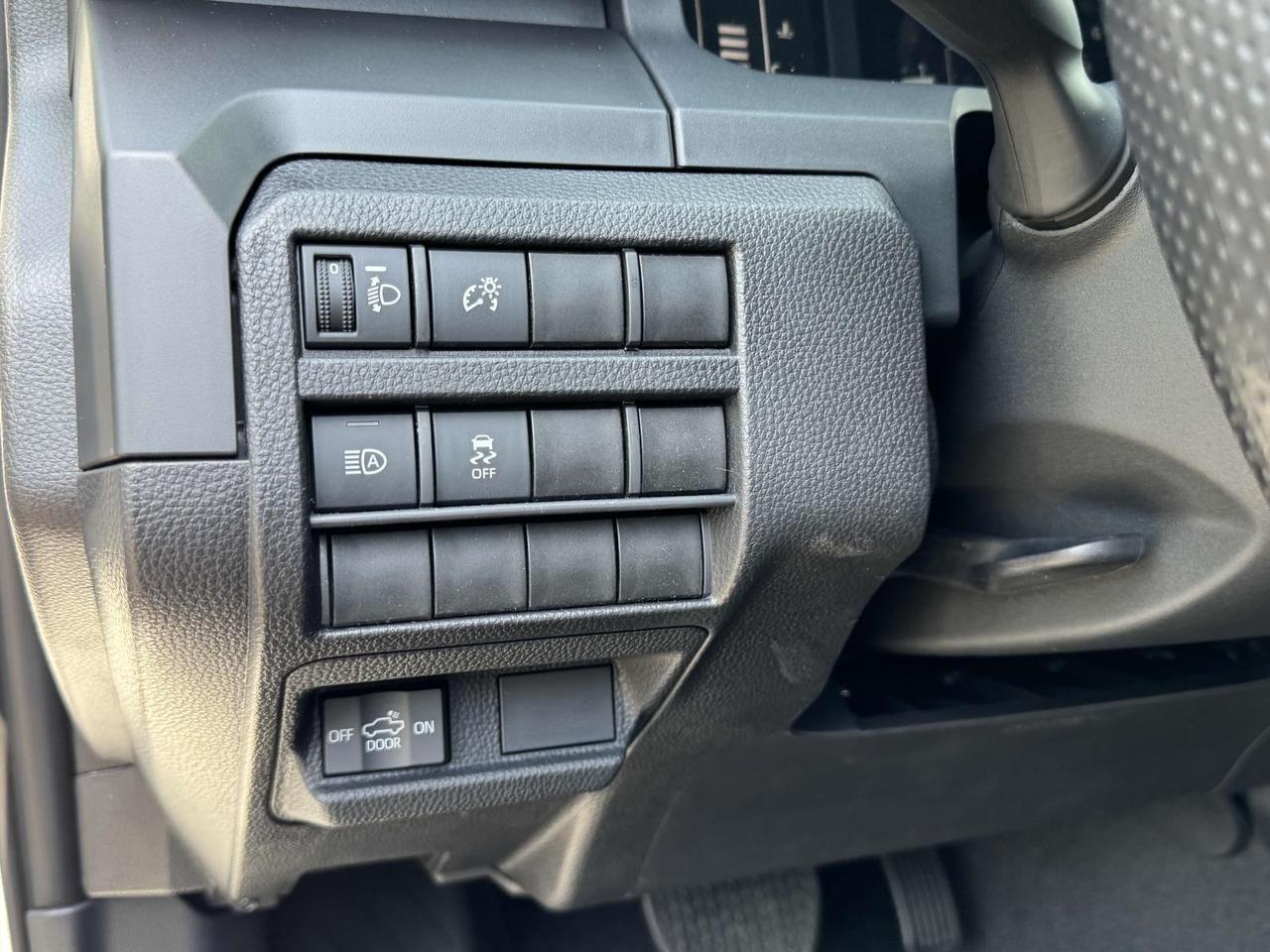 2025 Toyota Tacoma SR Fredericksburg VA