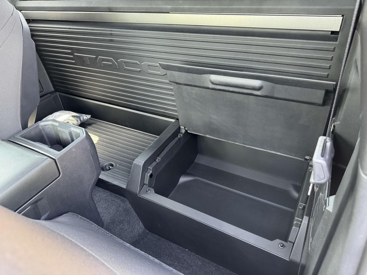 2025 Toyota Tacoma SR Fredericksburg VA