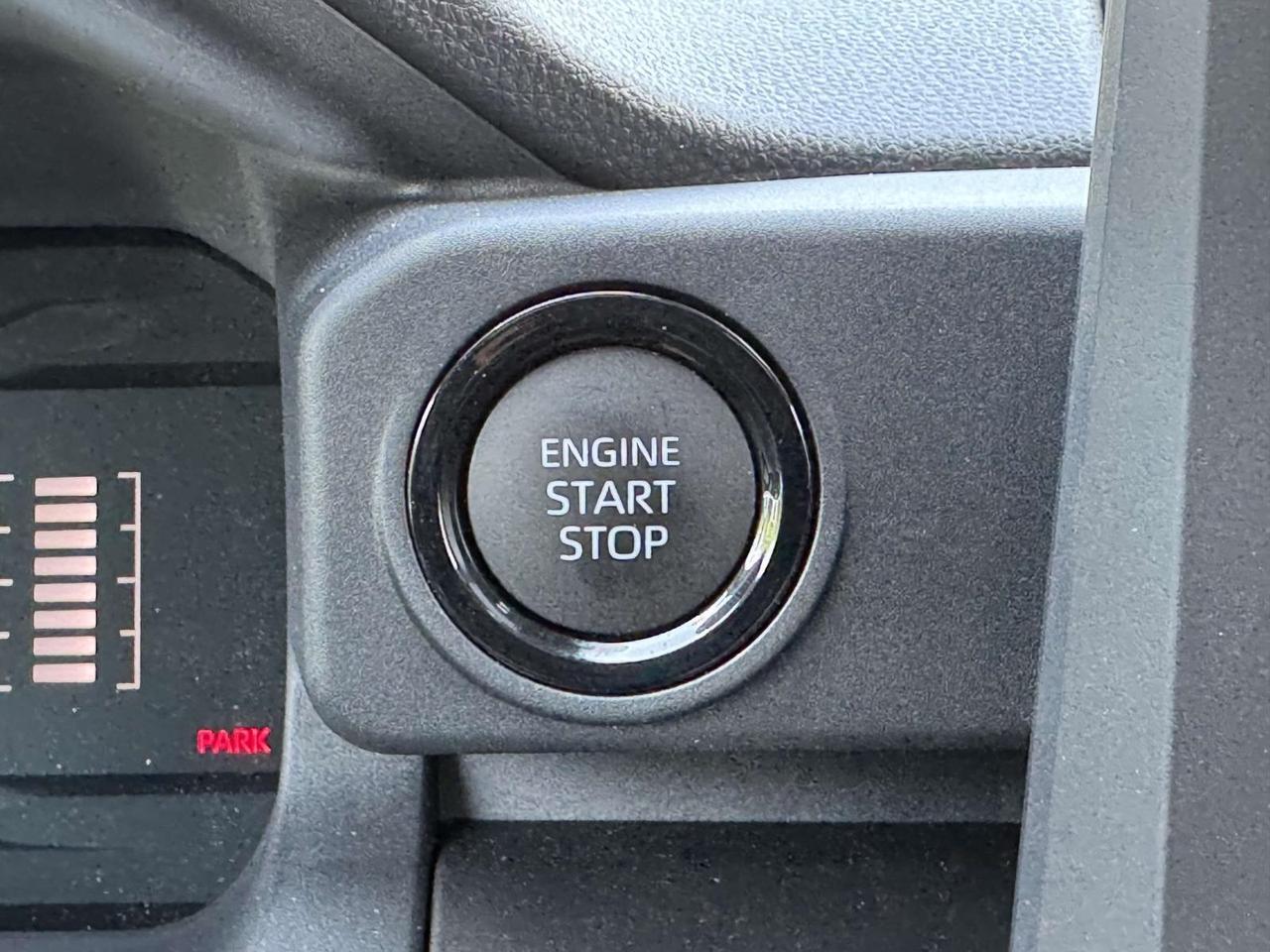 2025 Toyota Tacoma SR Fredericksburg VA