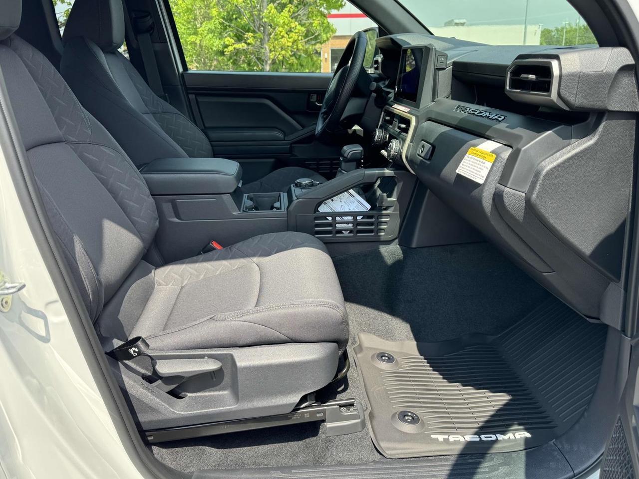 2025 Toyota Tacoma SR Fredericksburg VA