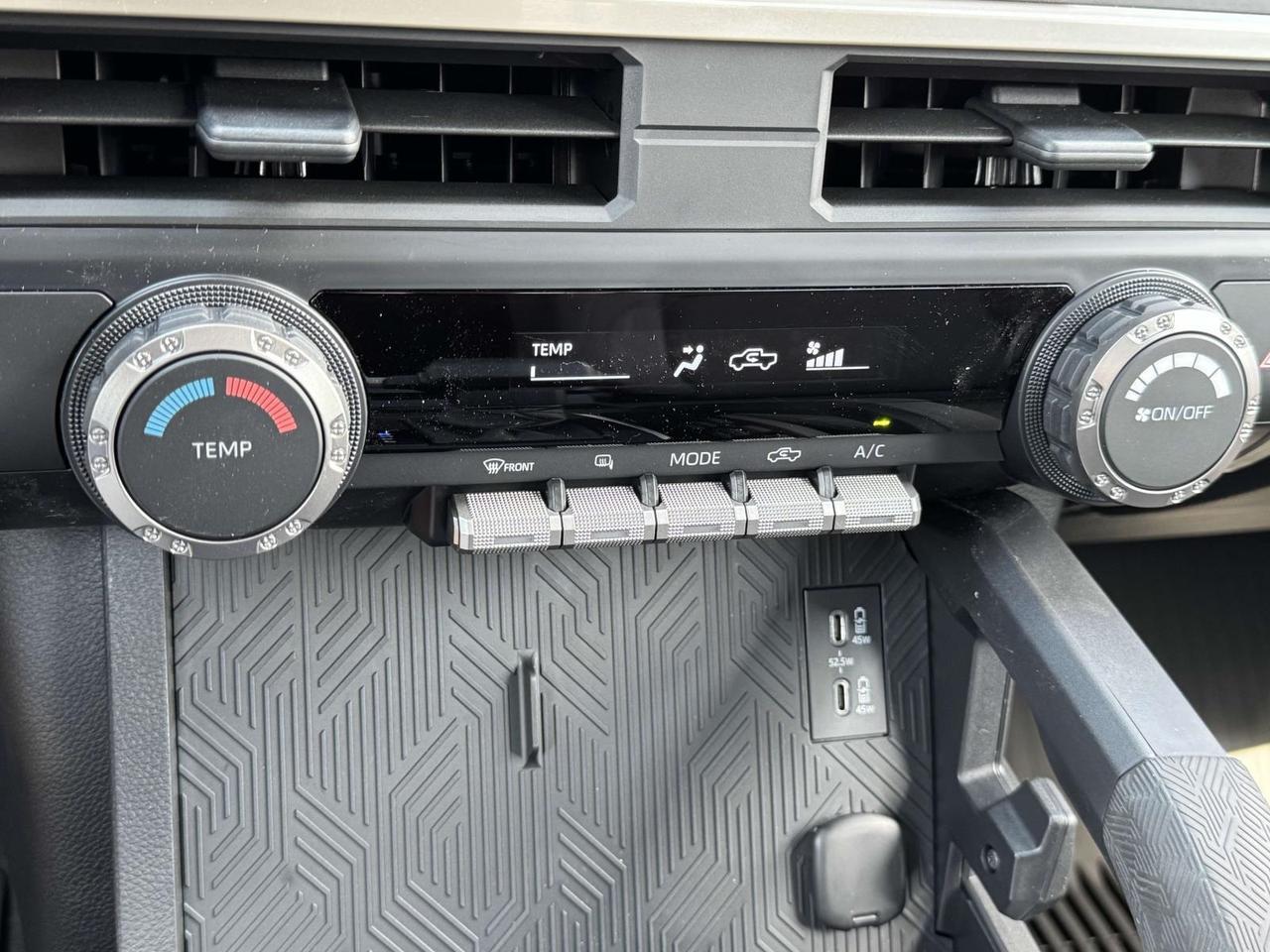 2025 Toyota Tacoma SR Fredericksburg VA