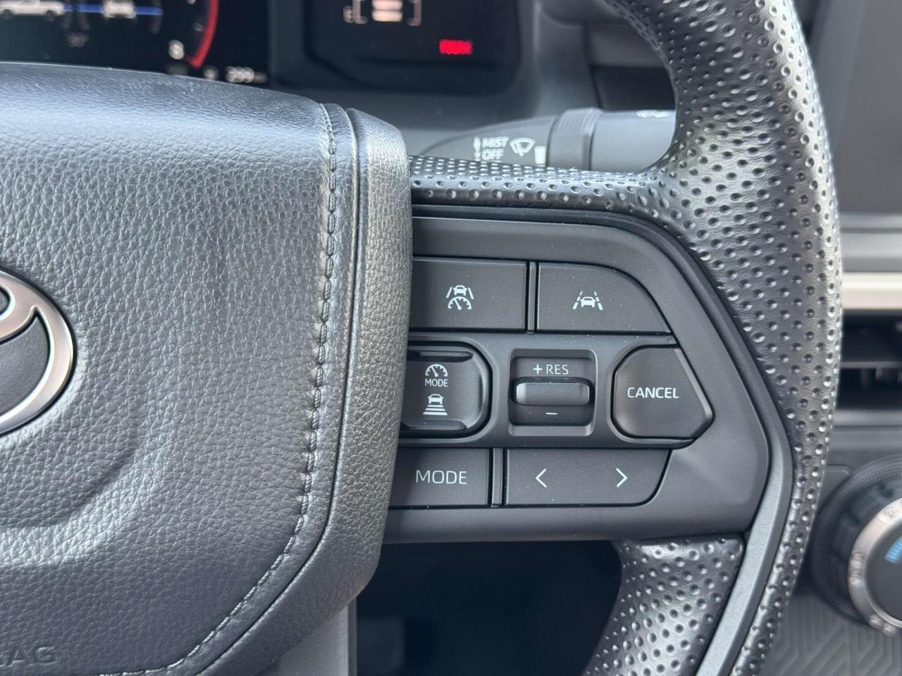 2025 Toyota Tacoma SR Fredericksburg VA