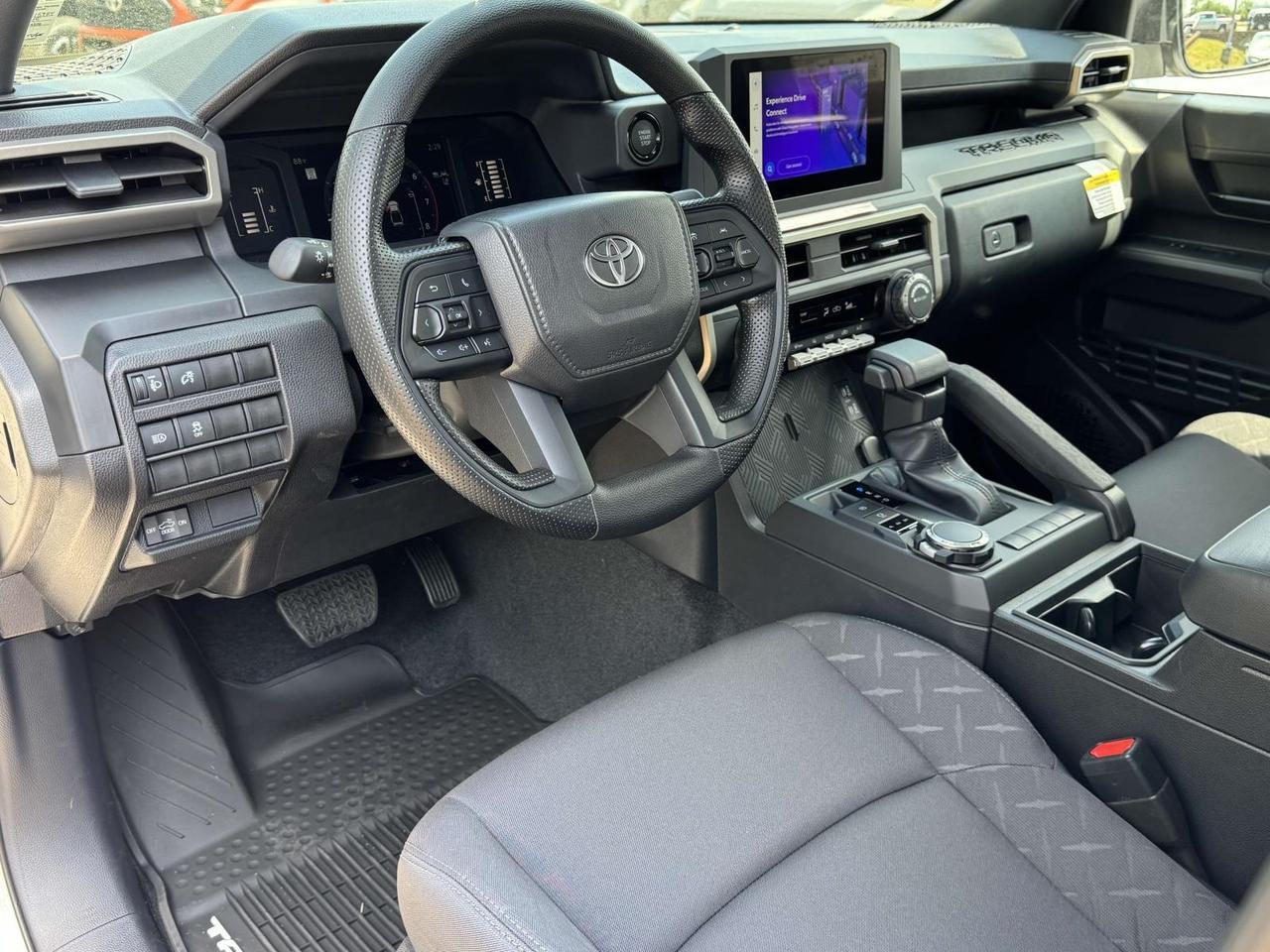 2025 Toyota Tacoma SR Fredericksburg VA