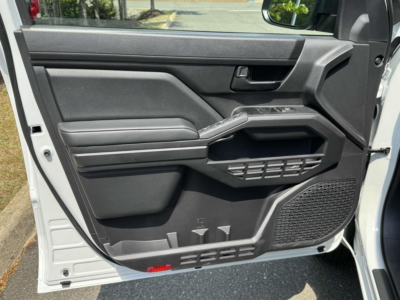 2025 Toyota Tacoma SR Fredericksburg VA