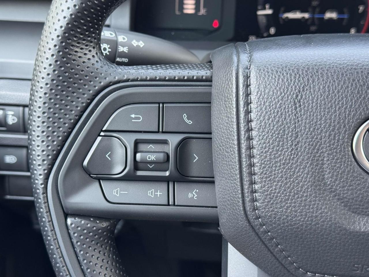 2025 Toyota Tacoma SR Fredericksburg VA